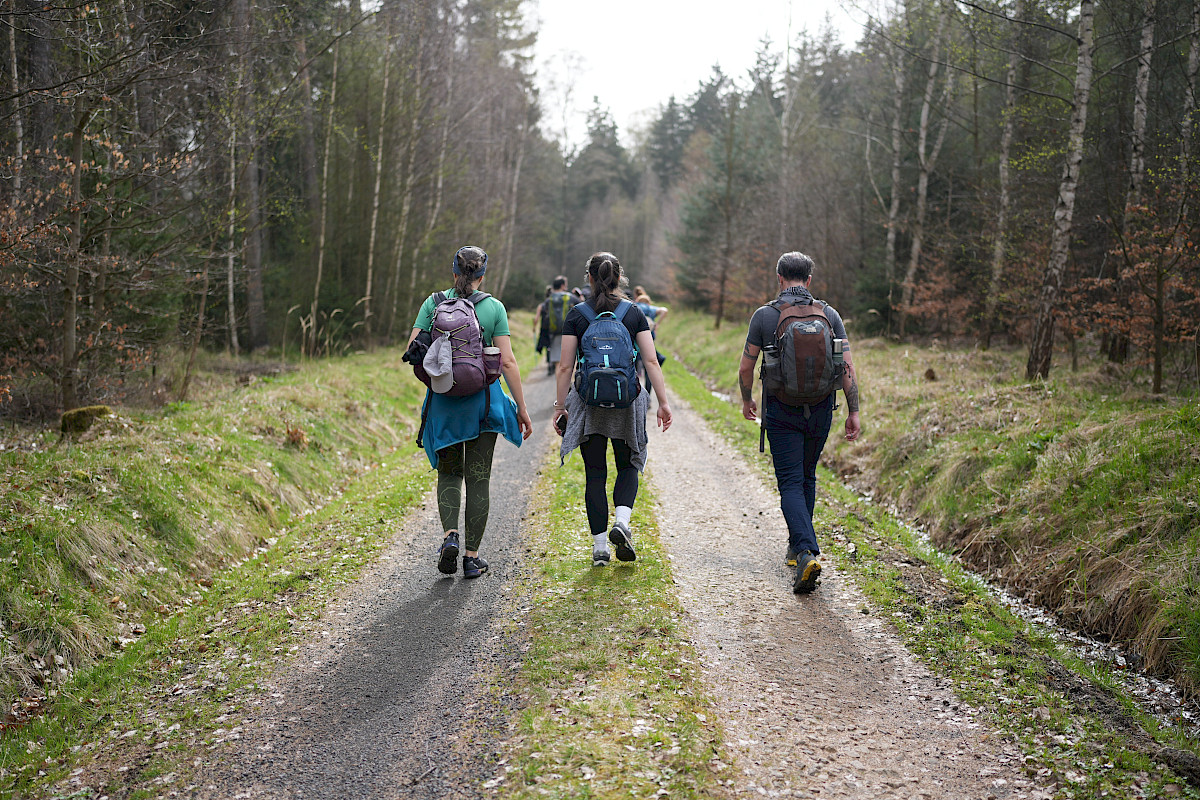Wandertag